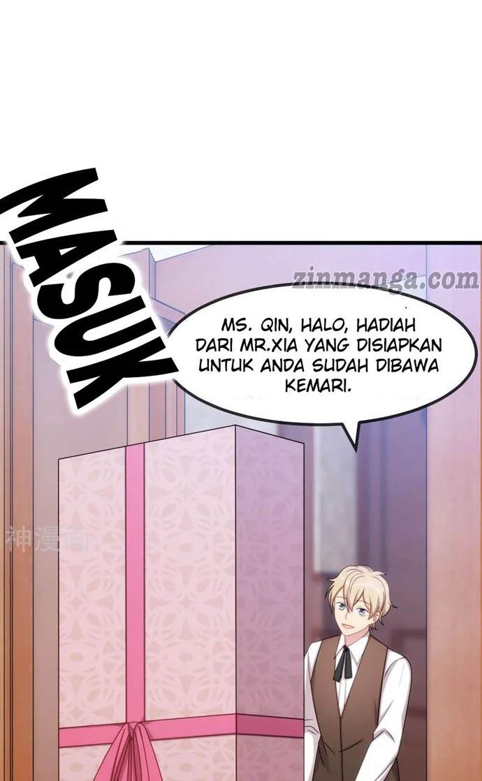 CEO’s Sudden Proposal Chapter 285 Gambar 18